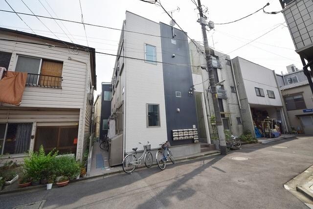 Ｇｌａｎｚ町屋Iの物件内観写真