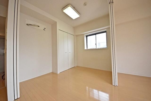 コンフォリア町屋の物件内観写真