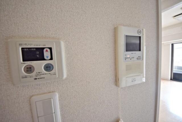 コンフォリア町屋の物件内観写真