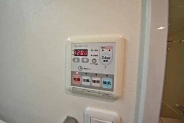 コンフォリア町屋の物件内観写真