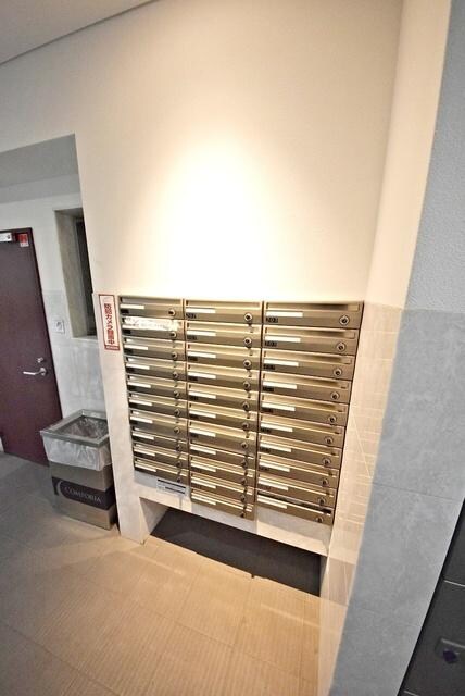 コンフォリア町屋の物件内観写真