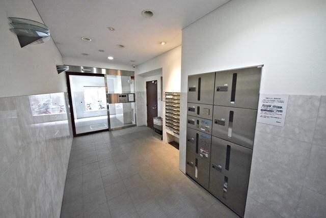 コンフォリア町屋の物件内観写真