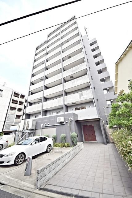 コンフォリア町屋の物件内観写真