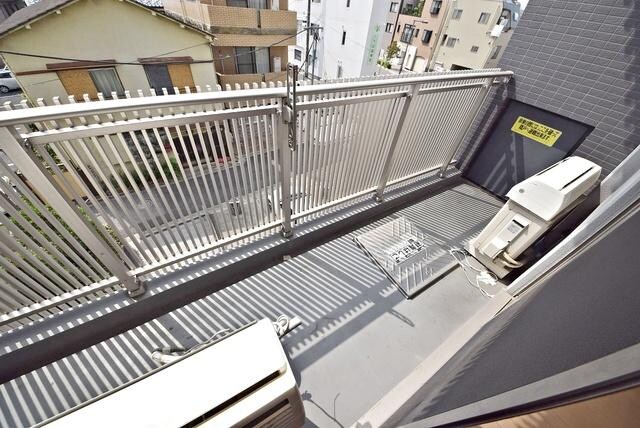 コンフォリア町屋の物件内観写真