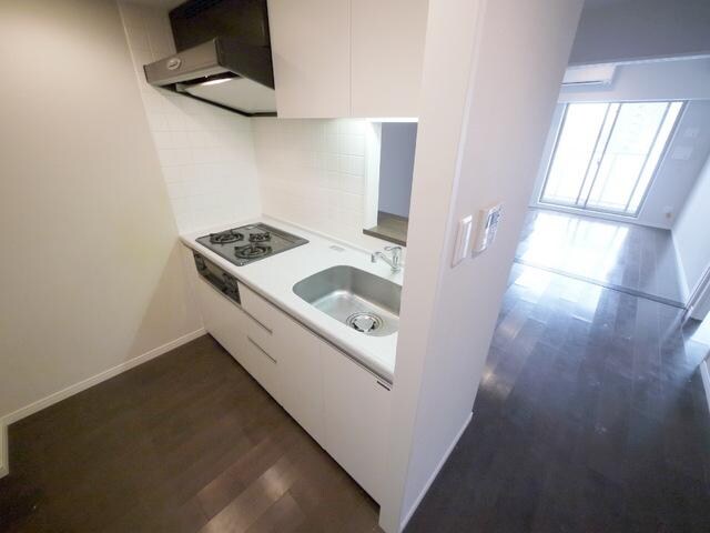 エスティメゾン赤羽の物件内観写真