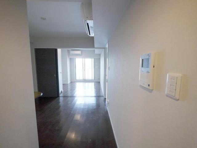 エスティメゾン赤羽の物件内観写真