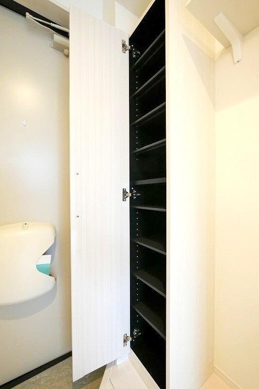 ハーモニーテラス仲宿IIIの物件内観写真