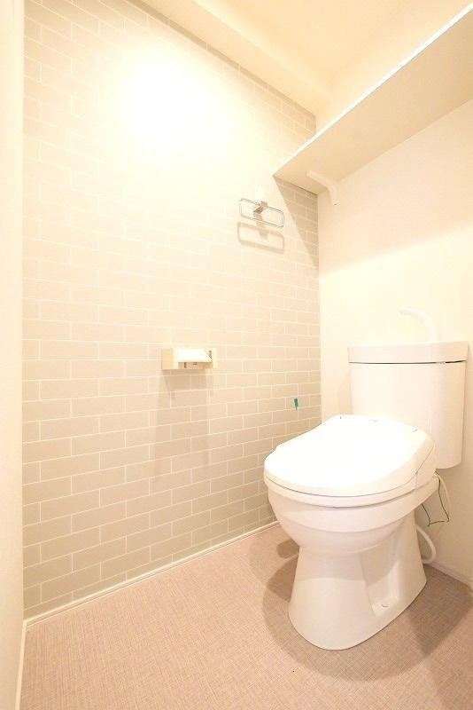 ハーモニーテラス仲宿IIIの物件内観写真