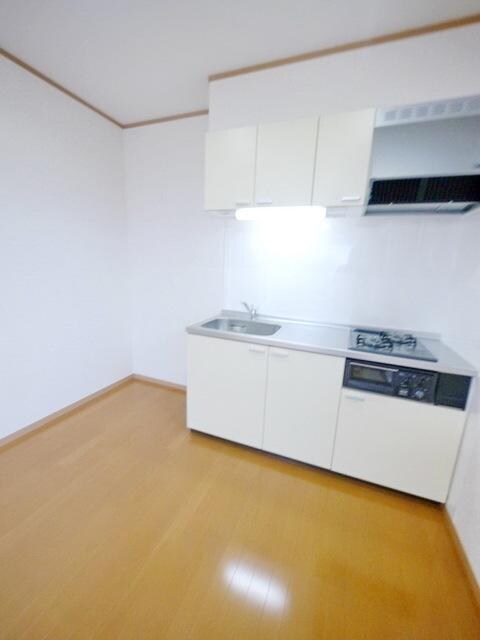 アムール東領家の物件内観写真