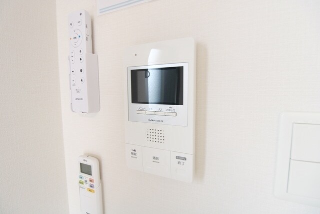 グランカーサ板橋ＥＡＳＴの物件内観写真