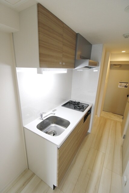 グランカーサ板橋ＥＡＳＴの物件内観写真