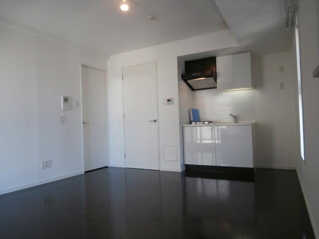 プライムアーバン板橋の物件内観写真