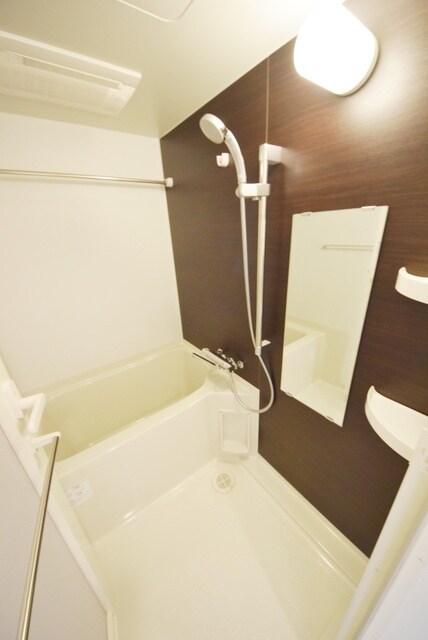 ディアレイシャス尾久駅前の物件内観写真