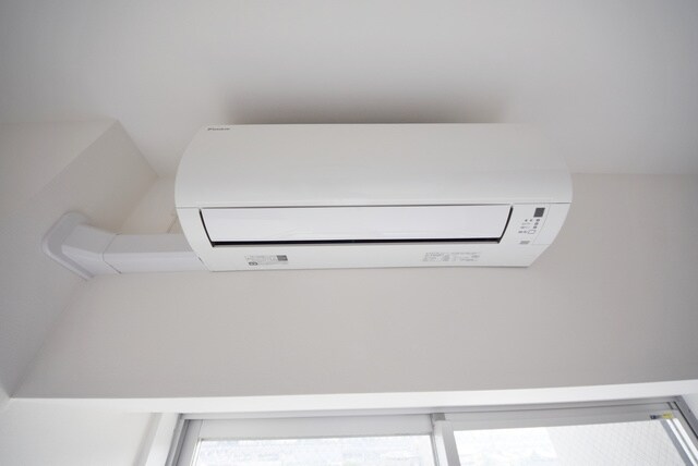 ディアレイシャス尾久駅前の物件内観写真