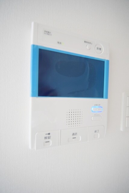 ディアレイシャス尾久駅前の物件内観写真