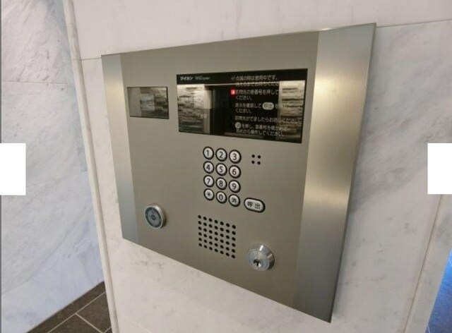 ディアレイシャス尾久駅前の物件内観写真