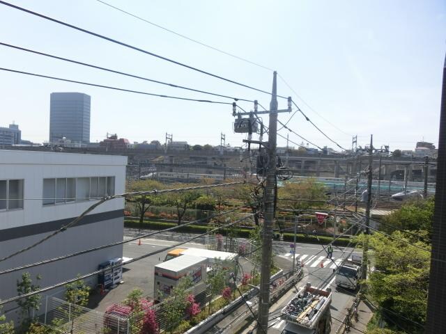 ブランノワールの物件内観写真