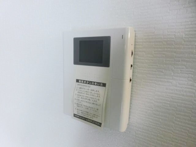 ブランノワールの物件内観写真