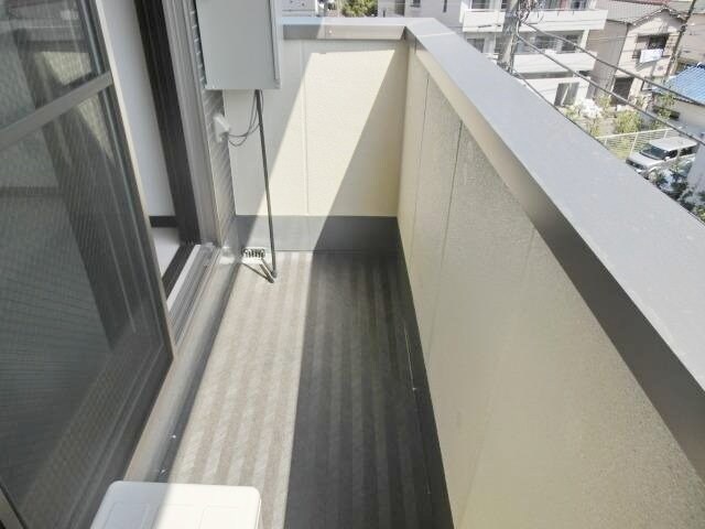 ブランノワールの物件内観写真