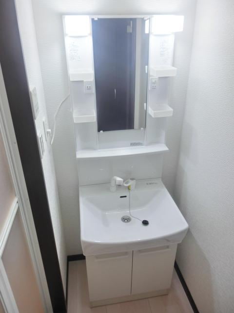 ブランノワールの物件内観写真