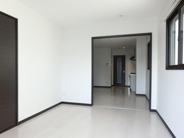 ブランノワールの物件内観写真