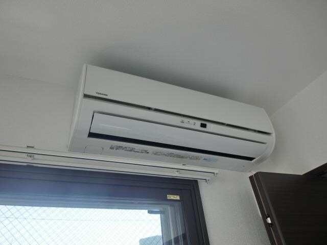 ブランノワールの物件内観写真