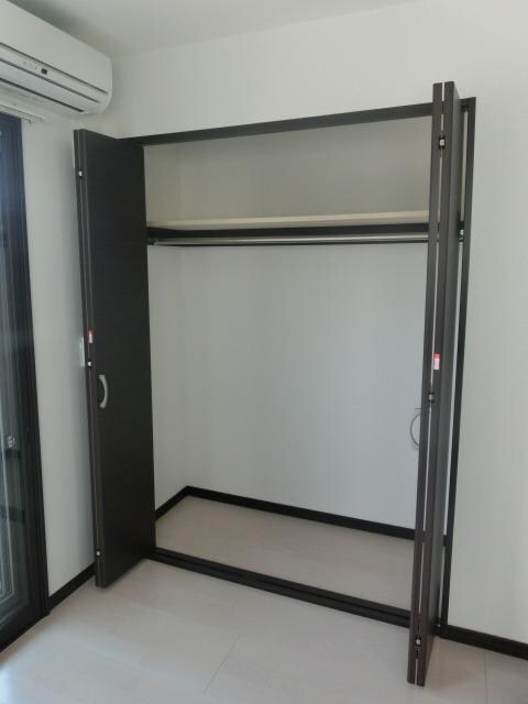 ブランノワールの物件内観写真