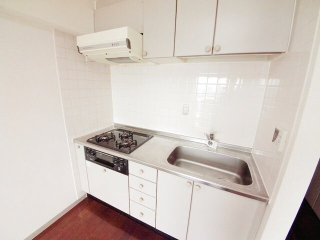 カーサデシノセの物件内観写真