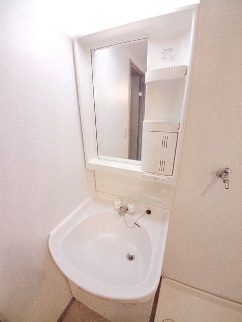 カーサデシノセの物件内観写真