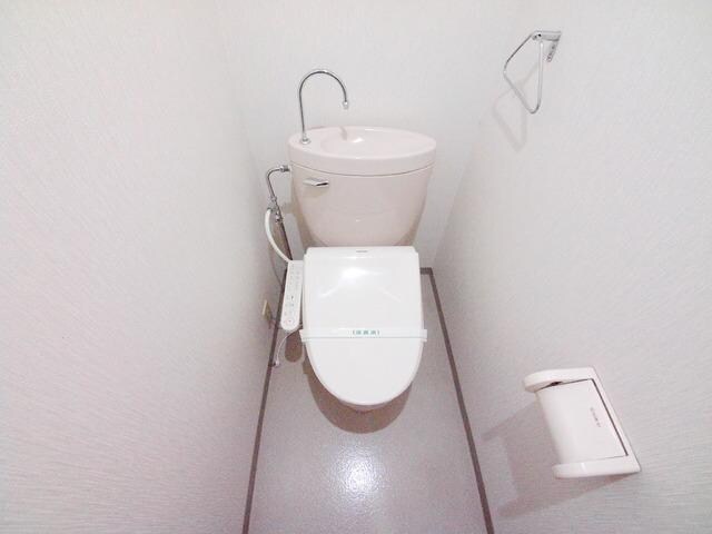 カーサデシノセの物件内観写真