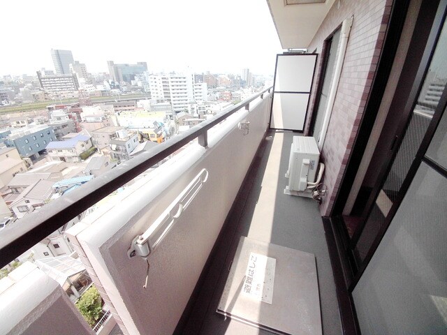 カーサデシノセの物件内観写真