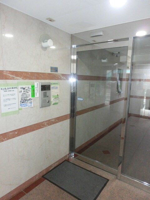 カーサデシノセの物件内観写真