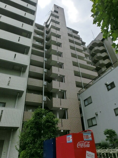 カーサデシノセの物件内観写真