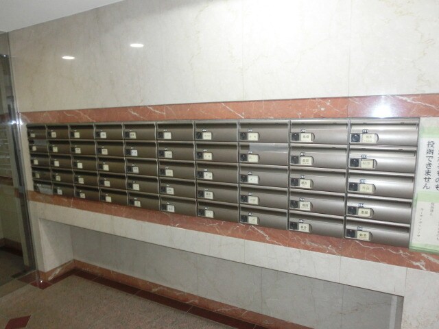 カーサデシノセの物件内観写真