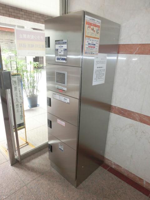 カーサデシノセの物件内観写真