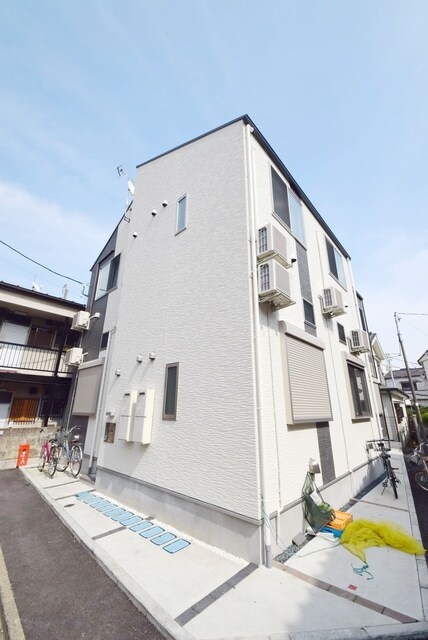 ｓｔａｇｅ赤羽西の物件内観写真