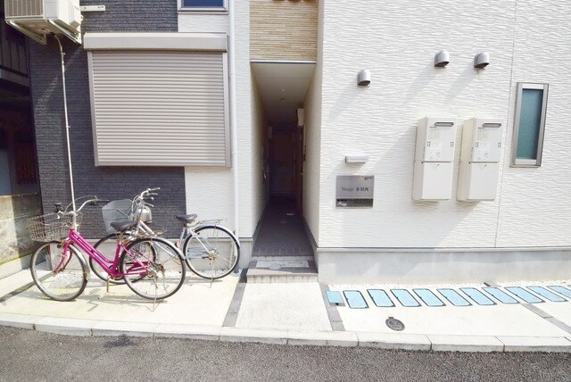 ｓｔａｇｅ赤羽西の物件内観写真