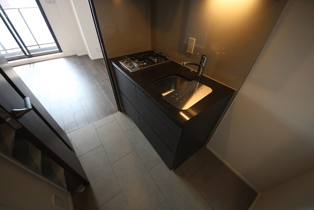 ザ・パークハビオ駒込の物件内観写真