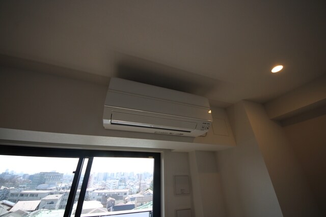 ザ・パークハビオ駒込の物件内観写真