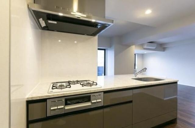 Ｌａ　Ｄｏｕｃｅｕｒ巣鴨Ｗｅｓｔの物件内観写真