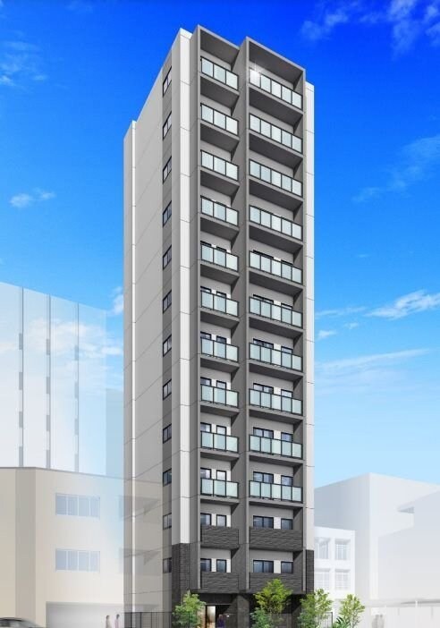 ドゥーエ入谷IIの物件内観写真