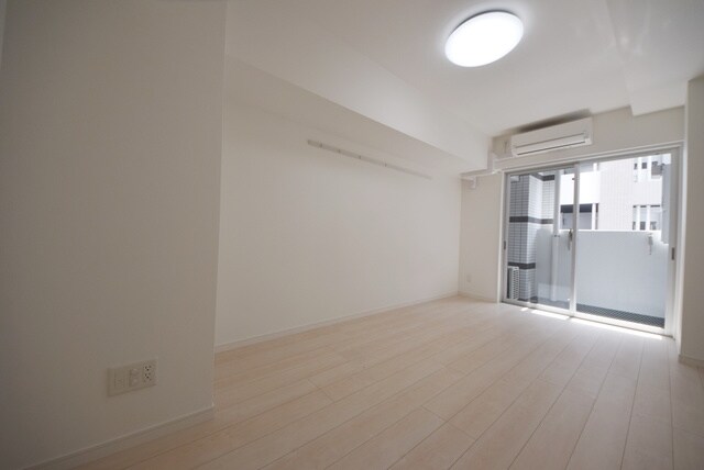 アイルプレミアム千駄木の物件内観写真