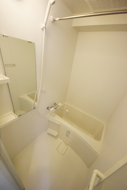 アイルプレミアム千駄木の物件内観写真