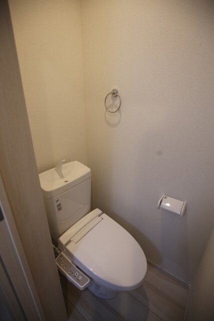 ラ・ルーチェの物件内観写真