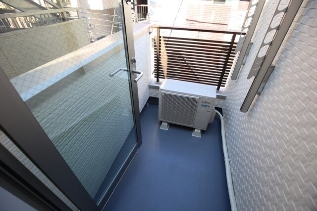 ラ・ルーチェの物件内観写真