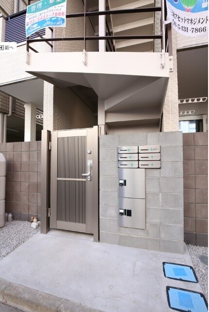 ラ・ルーチェの物件内観写真