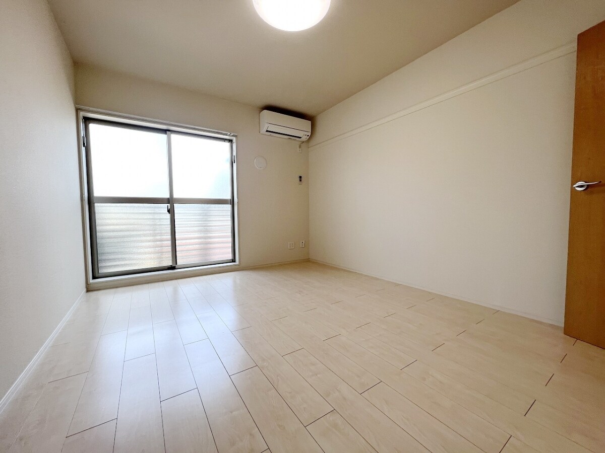 moani hillsの物件内観写真