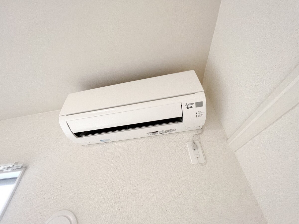 moani hillsの物件内観写真