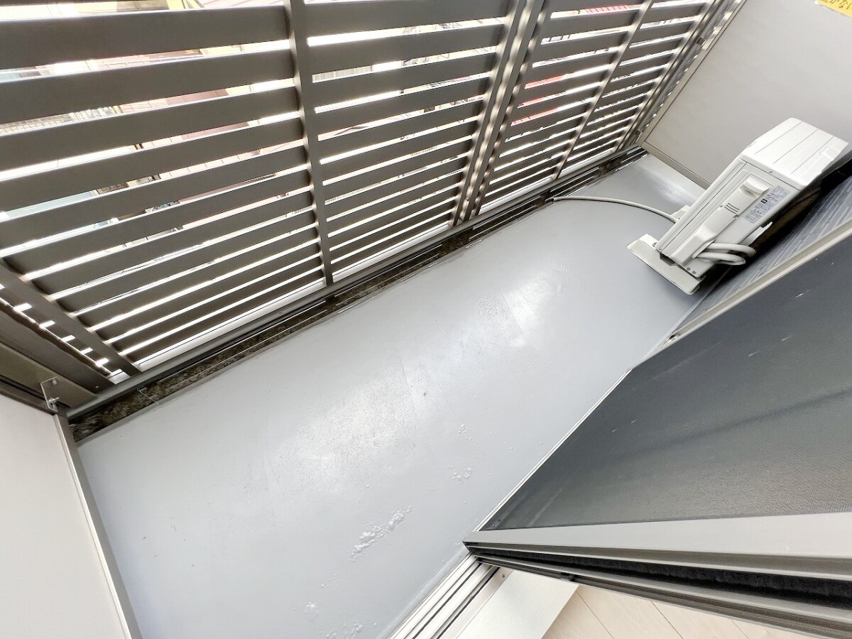 moani hillsの物件内観写真