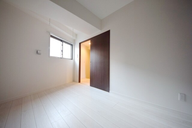 オーヴェルク-IIの物件内観写真